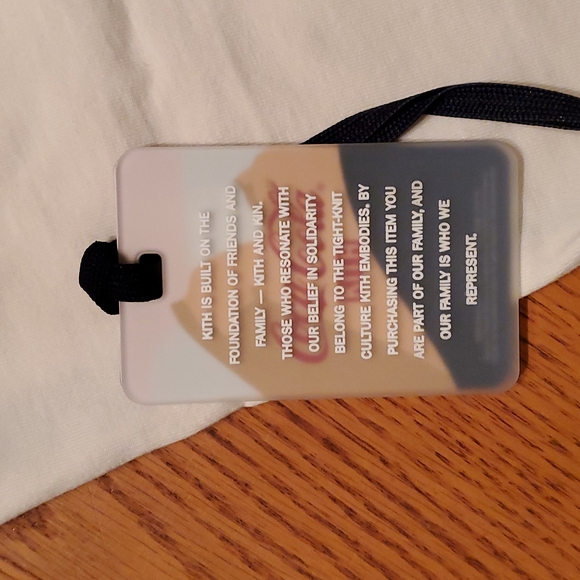 Kith Coca-cola ice cold vintage Tee - Picture 4 of 7